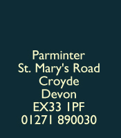 Parminter