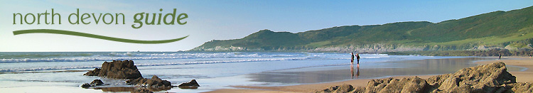 North Devon Guide