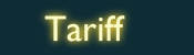 Tariff