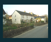 Croyde Bed and Breakfast Parminter