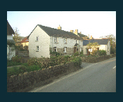 Parminter Croyde Bed and Breakfast Parminter