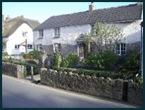 Parminter B&B Croyde