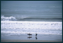 Croyde Surf